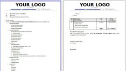 quotation example