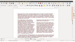 Writer Split Into Column Feature Image