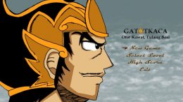 Gatotkaca - Otot Kawat Tulang Besi